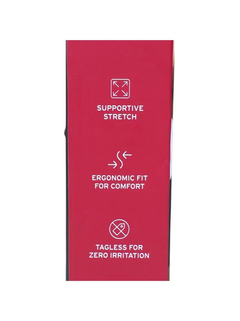 Levis Mens L 4-Pack Boxer Briefs Supportive Stretch Cotton Anti-Roll Waistband